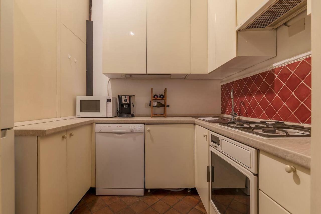 Unique Opportunity To Live In A Renaissance Palace - Ac/Wi-Fi Rzym Zewnętrze zdjęcie